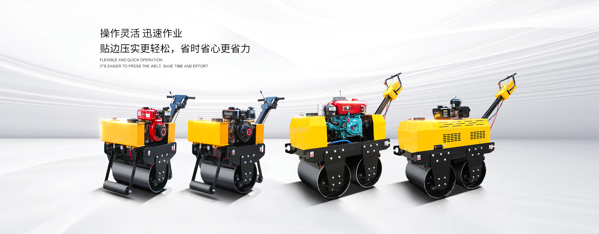 强盛的售后效劳团队，让您无后顾之忧