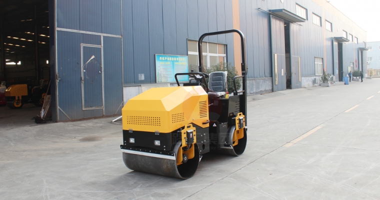 小型压路机故障莫要慌，老司机来教你